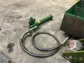 1.25" TO 4" GREENLEE MODEL #777 PORTABLE HYDRAULIC TUBE &amp; PIPE BENDER: STOCK #21222