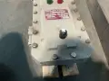 ADALET 7.5/10HP STARTER ENCLOSURE  -  XCBSAQ N4 6130