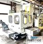NOMURA 4.3&quot; CNC TABLE-TYPE HORIZONTAL BORING MILL