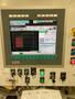 Jet Edge Mid-Rail X-3 Waterjet Cutting System (#5925)