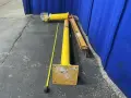 CONTRX 1/4 TON JIB CRANE