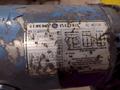 BRUSH DEBURRING MACHINE: YOBRO #25312