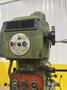 3 HP LAGUN SIRCO MODEL #FTV-2S VERTICAL RAM TYPE MILLING MACHINE MILL: STOCK #20260