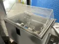 WEICE TESTING INSTRUMENT CO 35” X 24” X 20” SALT SPRAY CHAMBER   -  WTS90
