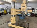 Ikeda RM1300 Radial Arm Drill (#5874)