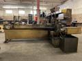 HEM H101A Automatic Horizontal Band Saw 12.75″ X 12.75″