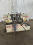 9" X 16" PEERLESS MODEL HB711A HORIZONTAL BANDSAW. STOCK # 0873124