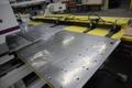 Murata Wiedemann C-3000 CNC Turret Punch, F1-1250 Cell Loader, 54 Station Turret, Slug Conveyor- Auction Item