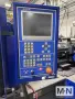 225 TON 10.7 OZ HAITIAN MODEL MA2000II INJECTION MOLDING MACHINE MFG 2018