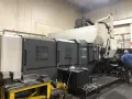 2008 YCM DCV 4025B | Machining Centers, Gantry (incld. Bridge &amp; Double Column)