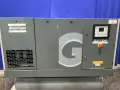 ATLAS COPCO 25 HP AIR COMPRESSOR  -  GA18FF A 125 FM