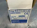 OMRON REMOTE TERMINAL   -  SRT1-ID16