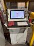10′ X 12′ AKS C1012 Plasma Cutting System, 2020 – Hypertherm 400XD, Beveling Head, W/Rotary