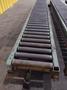 30&#039; (3 SECTIONS) X 18&quot; ROACH ROLLER CONVEYORS: STOCK #19099