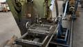 Jidet - rollforming line with 7 tool sets sectional gates
