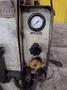 220 TON AIDA MODEL #NC1-200(2) GAP FRAME PRESS, WITH 9.84&quot; STROKE: STOCK #22203