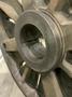 37" 4 JAW FACE PLATE CHUCK WITH HORTON JAWS: STOCK #79655