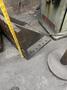 27" X 18" X 18" ANGLE PLATE. STOCK # 0544926