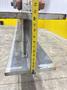 25 TON X 22’ LONG ARCHER STEEL SPREADER BAR / LIFTING BEAM: STOCK #22978