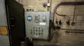 700 HP Joy Centrifugal Turbo- Air Air Compressor, Model TA-30