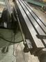 2 HP BRIDGEPORT SERIES I VERTICAL RAM TYPE KNEE MILL, WITH DRO, POWER FEEDS &amp; DRAW BAR: YOBRO #25295