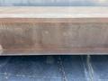 150&quot; X 50&quot; x 13.5&quot;  HEAVY DUTY STEEL LAYOUT TABLE: STOCK #16818