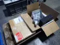PUSHCORP, INC. ROBOT SERVO SPINDLE  -  STC0605