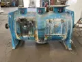 LITTLEFORD 42 CUT FT, 29.4 CU FT WORKING FKM 1200E MIXER  -  FKM 1200E