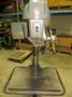 Delta Drill Press Floor Standing