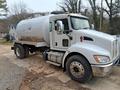 Kenworth T270 Vacuum Truck, 2012 – Paccar PX-6 280HP | Allison Auto | 2,500 Gal Tank | NVE 607 380 CFM
