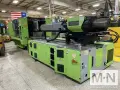 610 TON 105 OZ ENGEL MODEL CL4550/610 INJECTION MOLDER MFG 2005