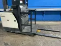 Crown 3000 Lbs Electric Order Picker - Sp3520-30