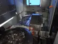 HYUNDAI KIA HORIZONTAL MACHINING CENTER  -  KH40G