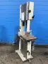 LAGUNA / ACM 16” VERTICAL BAND SAW   -  LT 1 HD 16”