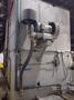 74" X 74" STOELTING MODEL #CSW8121 AUTOMATIC WASHER, WITH FLIP-UP DIE STATION POWERED INFEED, NEW 2012: YOBRO #25172