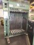 30" X 60" FOX VERTICAL HYDRAULIC CARDBOARD BALER: YOBRO #26304