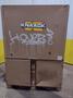 KNAACK JOBSITE WORK BOX: STOCK #18945