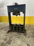150 TON DAKE H FRAME HYDRAULIC PRESS: STOCK 21799