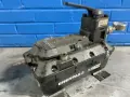 Enerpac Hydraulic Pump - Pamg3402nb