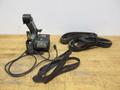 Delta 31-050 1" Wide Belt Sander with Assorted Belts- Auction Item