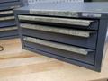 Huot High Performance 3 Drawer Drill Index with Contents- Auction Item