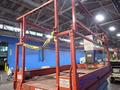 SKY JACK 650 LBS SCISSOR LIFT  -  SJIII-4626