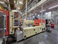 Haitian Used MA7000II Injection Molding Machine, 787 ton, 118.5 oz., yr. 2016