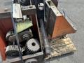 (20) 3&quot; X 18&quot; YODER MODEL # M3 RAFTED ROLL FORMING HEADS: STOCK #78332