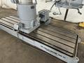 5&#039; X 17&quot; CARLTON 3A RADIAL ARM DRILL. STOCK # 0893424
