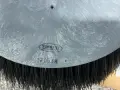TENNANT COMPANY PARTS 18” DIAMETER SWEEPER DISK BRUSHES  -  70538