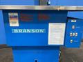 BRANSON 18” X 28” X 39” DEGREASER  -  PSD-1216-R