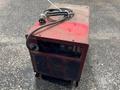 LINCOLN ELECTRIC 455  AMPS POWERWAVE 455 WELDER   -  POWERWAVE 455