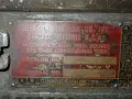 SHELDON MACHINE CO. 10" X 35" LATHE  -  TUS-56P
