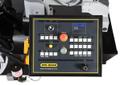 NEW 13" x 18" HYD-MECH MODEL S-20P SEMI-AUTOMATIC HORIZONTAL PIVOT BAND SAW